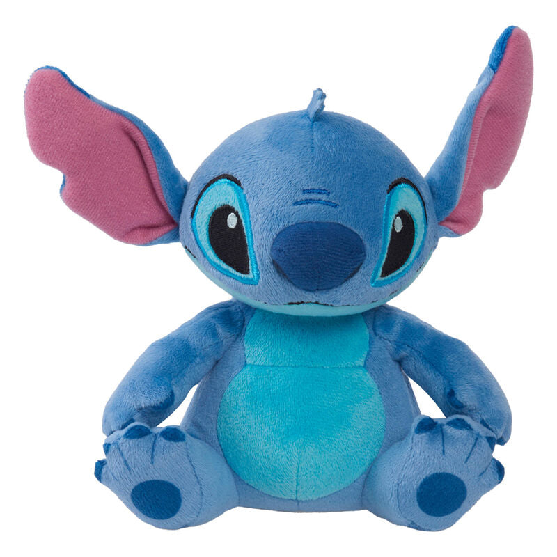 disney stitch plush toy 15cm*