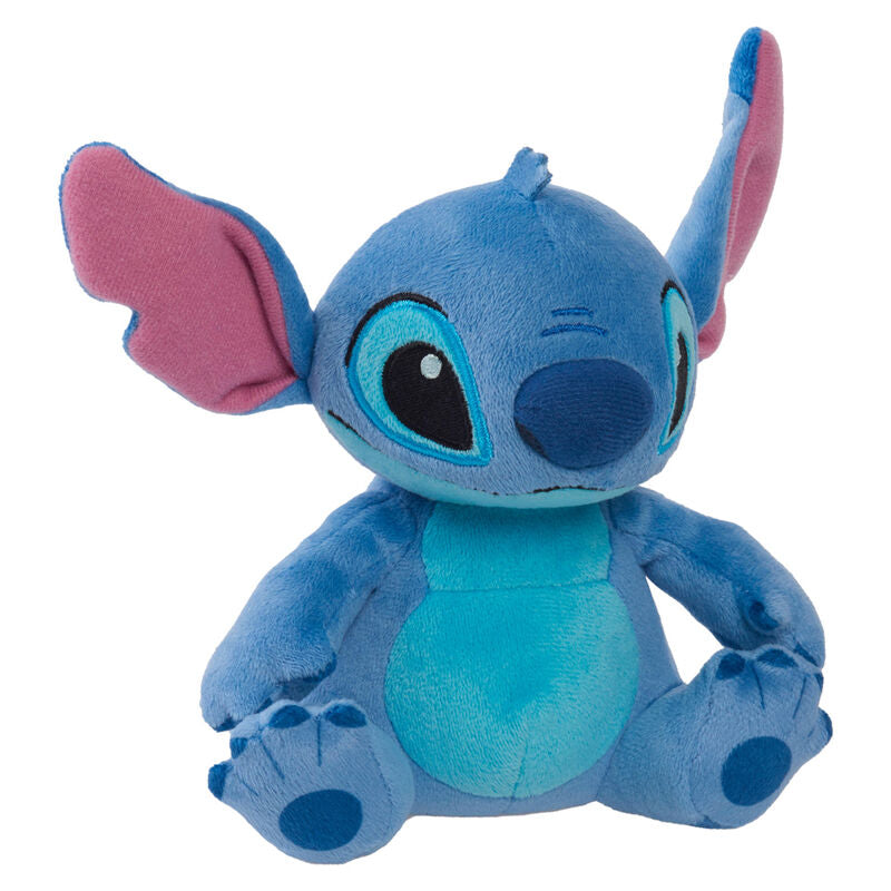 Pelúcia Stitch da Disney 15 cm*