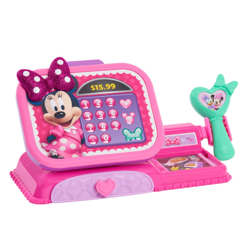 Minnie Disney Kasse