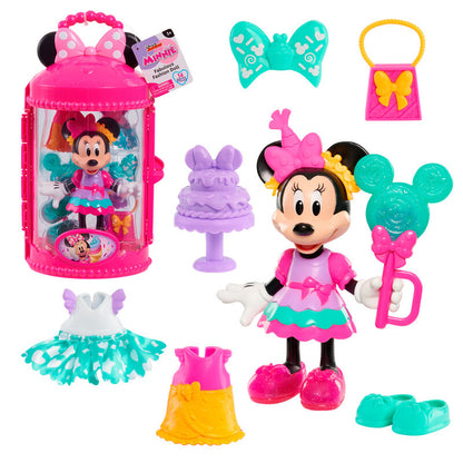 Muñeca Minnie Mouse de Disney de 15 cm