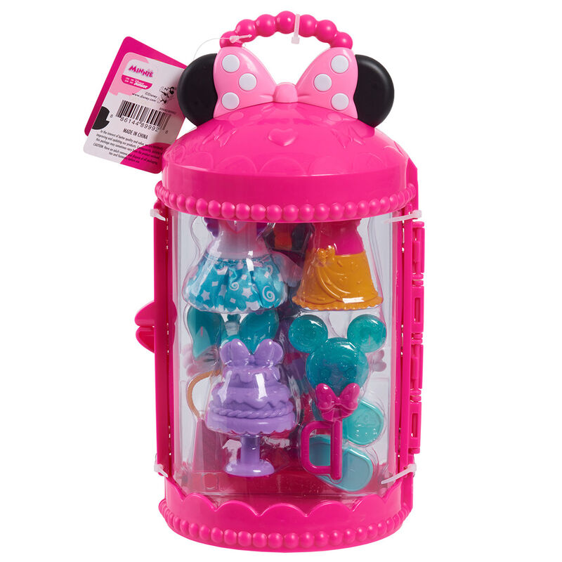 Muñeca Minnie Mouse de Disney de 15 cm