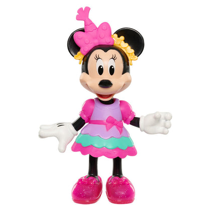 Muñeca Minnie Mouse de Disney de 15 cm