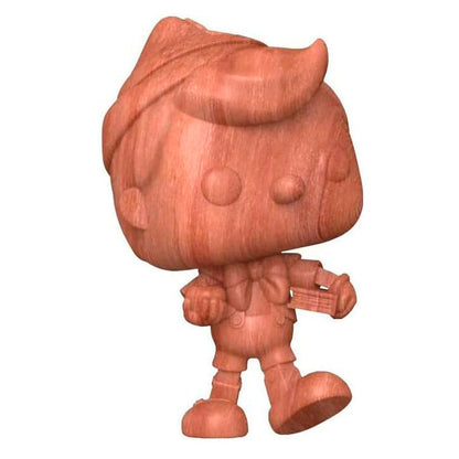 Disney POP Figur Pinocchio Pinocchio Exklusiv