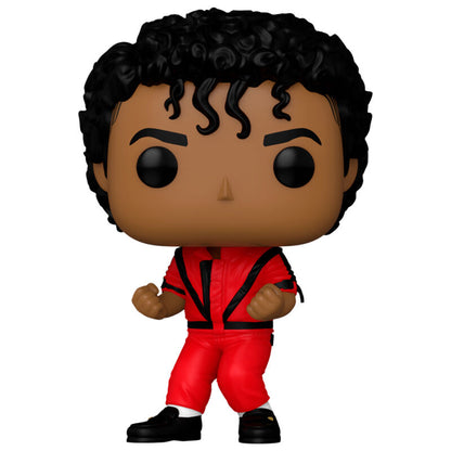 POP Rocks Michael Jackson Figure