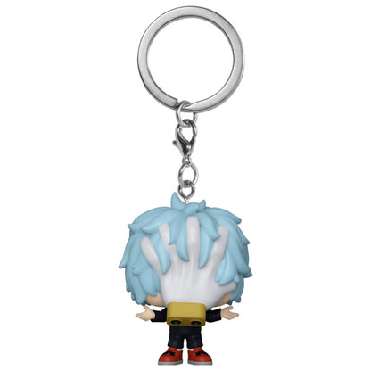 Llavero Pocket POP de Tomura Shigaraki de My Hero Academia