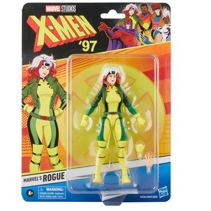 Rogue X Men Marvel Figurka 15cm