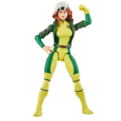 Rogue X Men Marvel Figurka 15cm