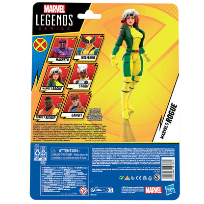 Rogue X Men Marvel Figurka 15cm