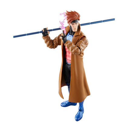 Gambit X-Men Marvel figure 15cm