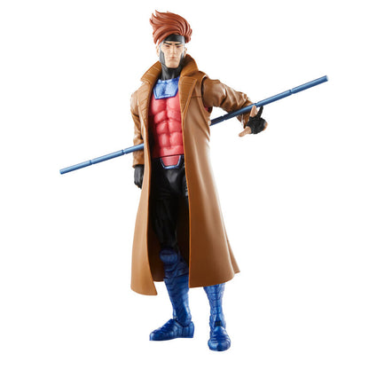Gambit X-Men Marvel figure 15cm