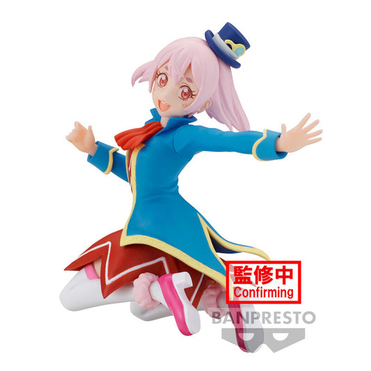 emul shangri la frontier figure 8cm