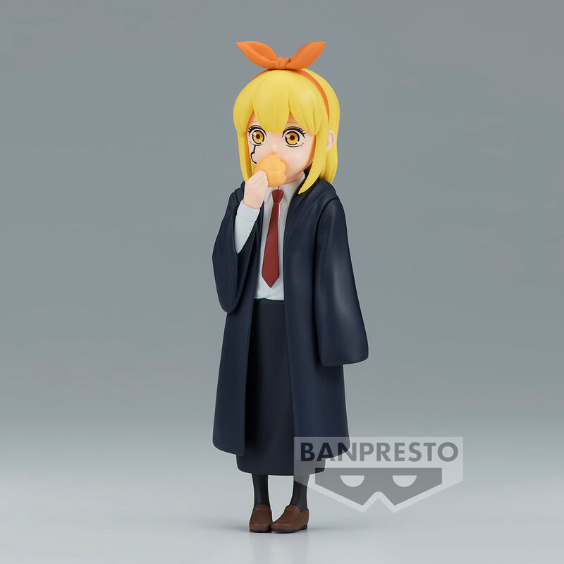 Lemon Irvine Magic and Muscles Mashle figure 11cm