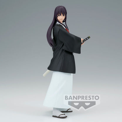 Figure Yamada Asaemon Toma DXF Hells Paradise 17cm
