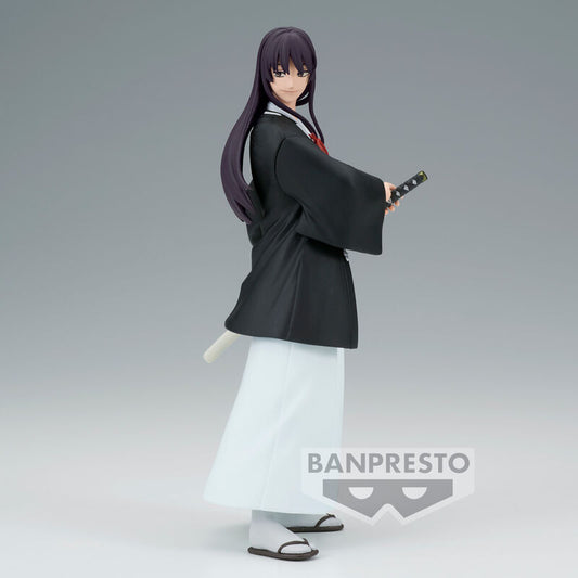 Figure Yamada Asaemon Toma DXF Hells Paradise 17cm