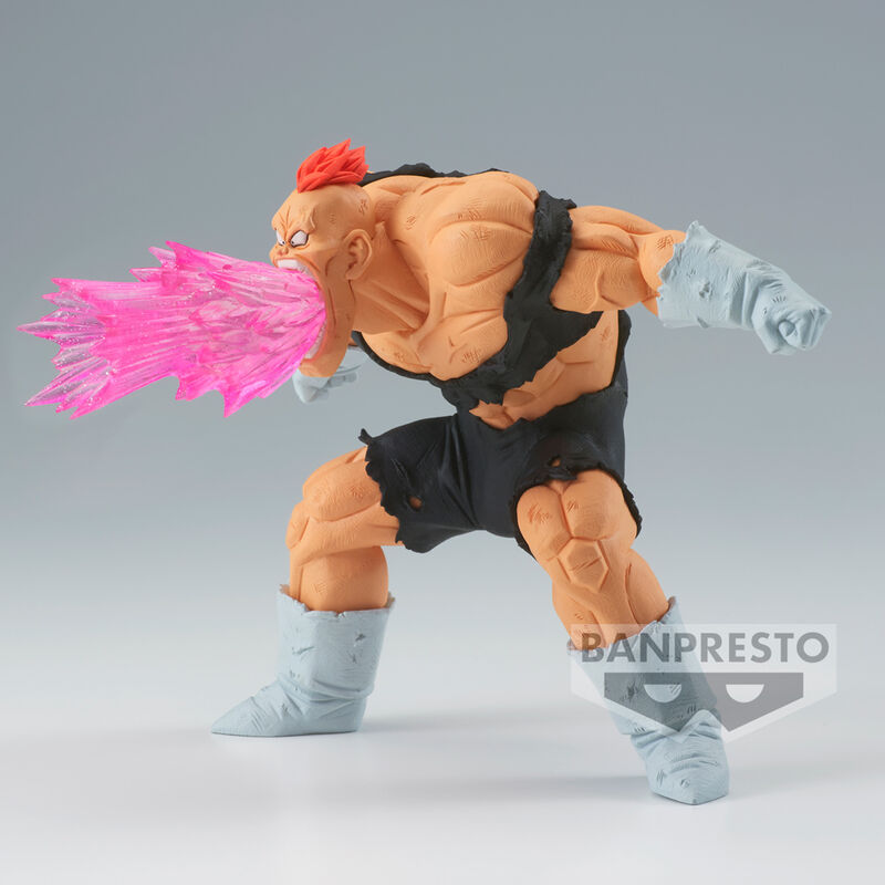Recoome GX Materia Dragon Ball Z Figure 11cm