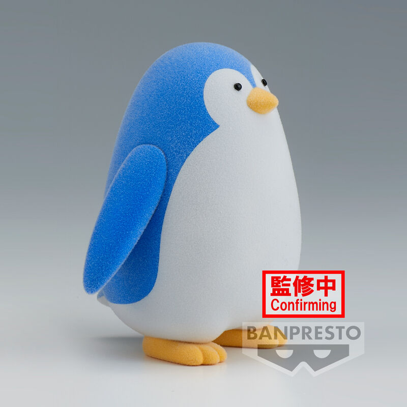 Figurine Pingouin Fluffy Puffy Spy X Famille 8cm