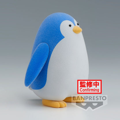 Figurine Pingouin Fluffy Puffy Spy X Famille 8cm