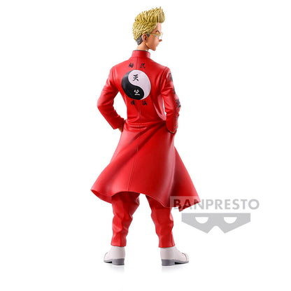Figure Tetta Kisaki Tokyo Revengers 16cm
