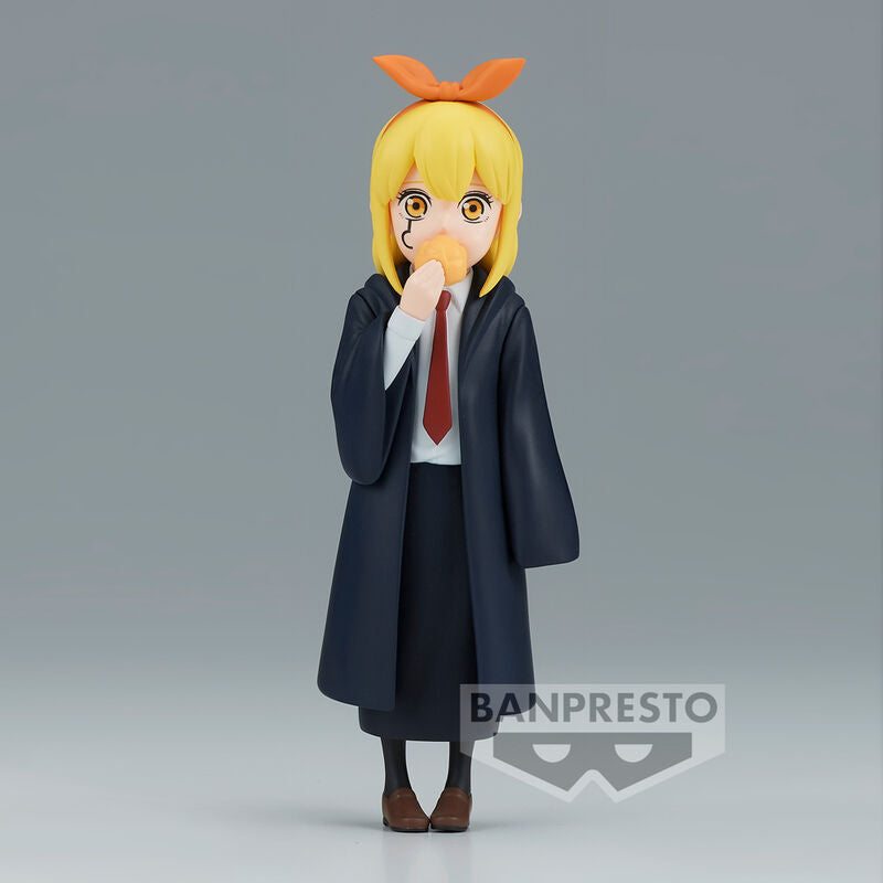lemon irvine magic and muscles mashle figure 11cm
