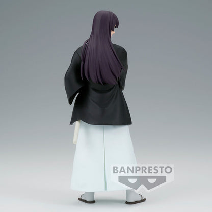 Figure Yamada Asaemon Toma DXF Hells Paradise 17cm