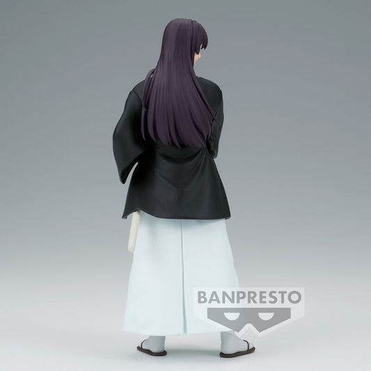 Figure Yamada Asaemon Toma DXF Hells Paradise 17cm
