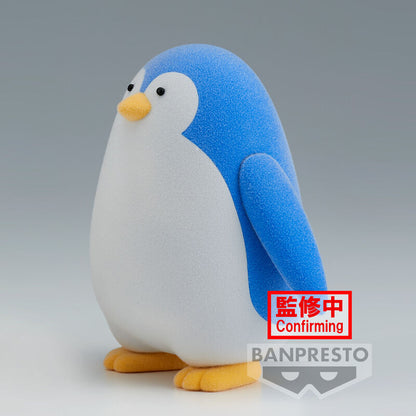 Figurine Pingouin Fluffy Puffy Spy X Famille 8cm