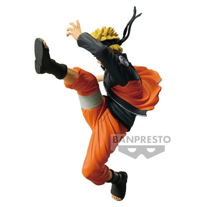 Naruto Uzumaki Vibration Stars Naruto Shippuden Figure 14cm