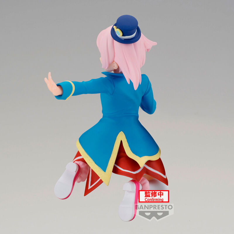 Figurka Emul Shangri La Frontier 8cm