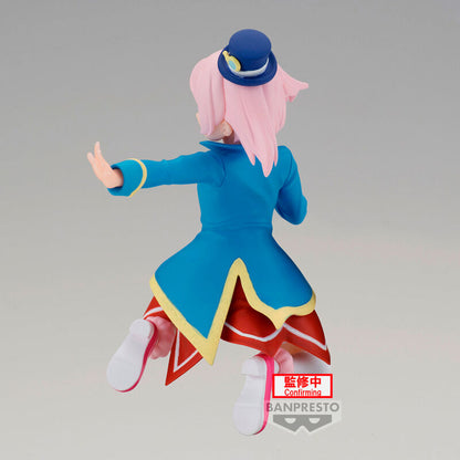 Figurka Emul Shangri La Frontier 8cm
