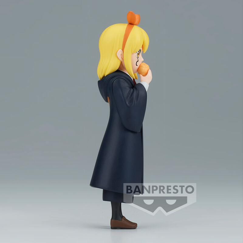 Lemon Irvine Magic and Muscles Mashle figure 11cm