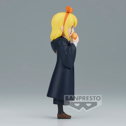 Lemon Irvine Magic and Muscles Mashle figure 11cm