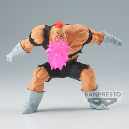 Recoome GX Materia Dragon Ball Z Figure 11cm