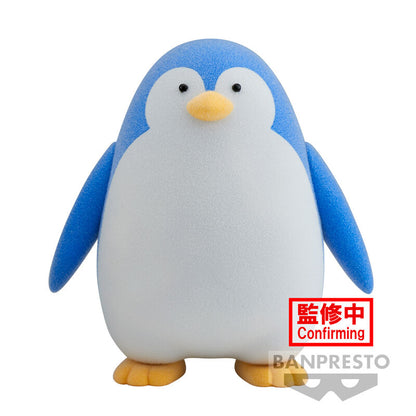 Figurine Pingouin Fluffy Puffy Spy X Famille 8cm