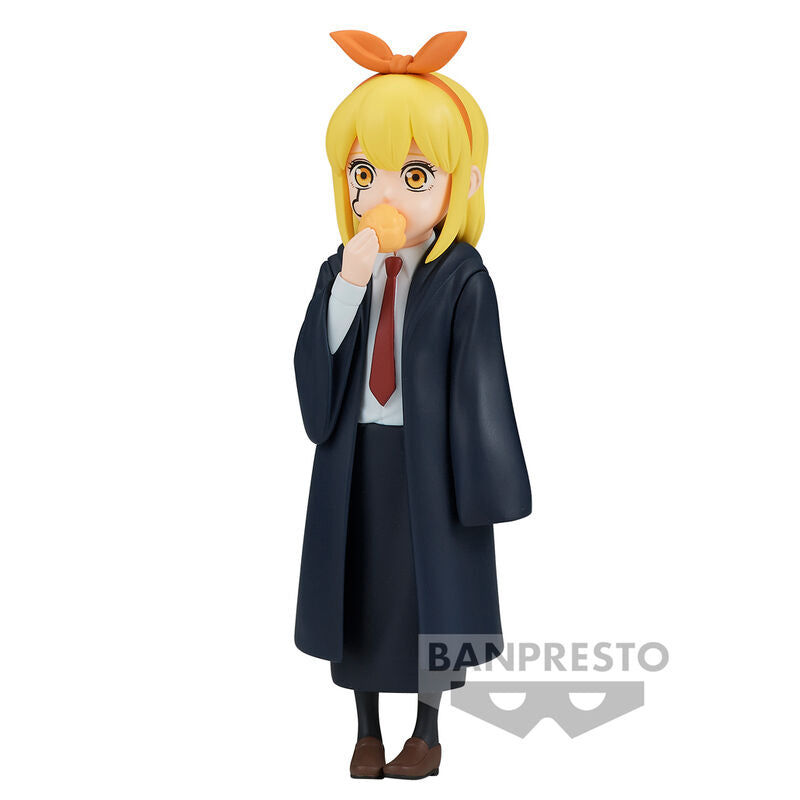 Lemon Irvine Magic and Muscles Mashle figure 11cm