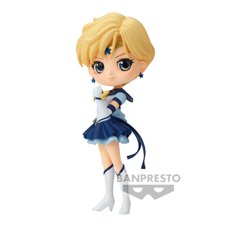 figure eternal sailor uranus verb pretty guardian sailor moon cosmos the movie q posket 14cm