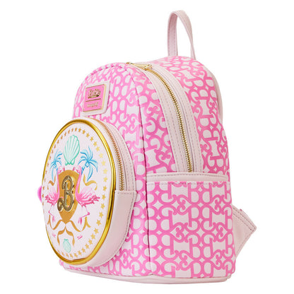 Zaino Barbie Loungefly Logo 25 cm