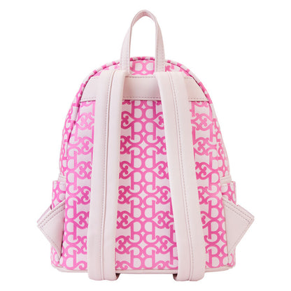 Zaino Barbie Loungefly Logo 25 cm