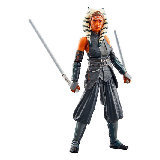 Figurka Ahsoka Tano Ahsoka Star Wars 9 5 cm