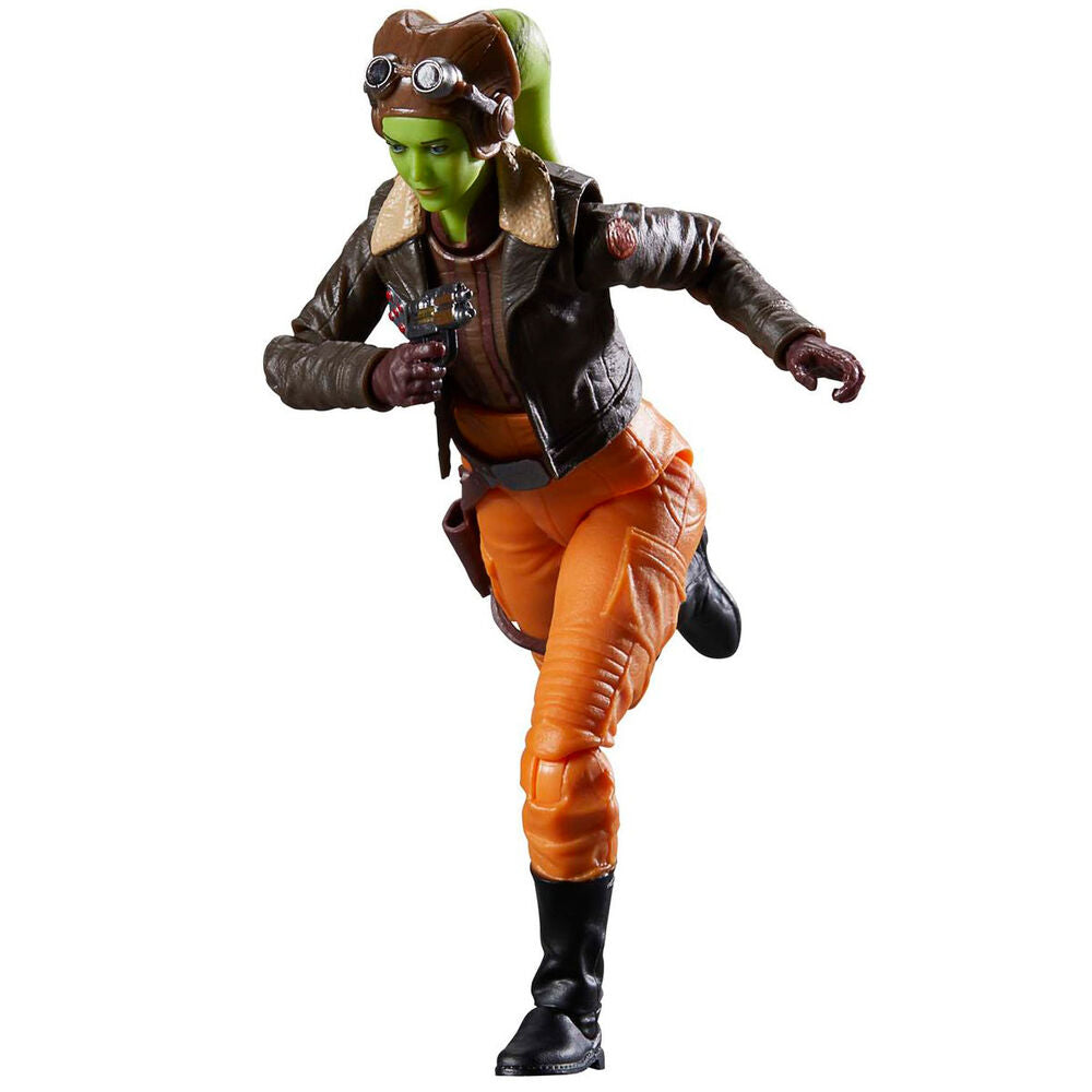 Generał Hera Syndulla Figurka Star Wars 15cm