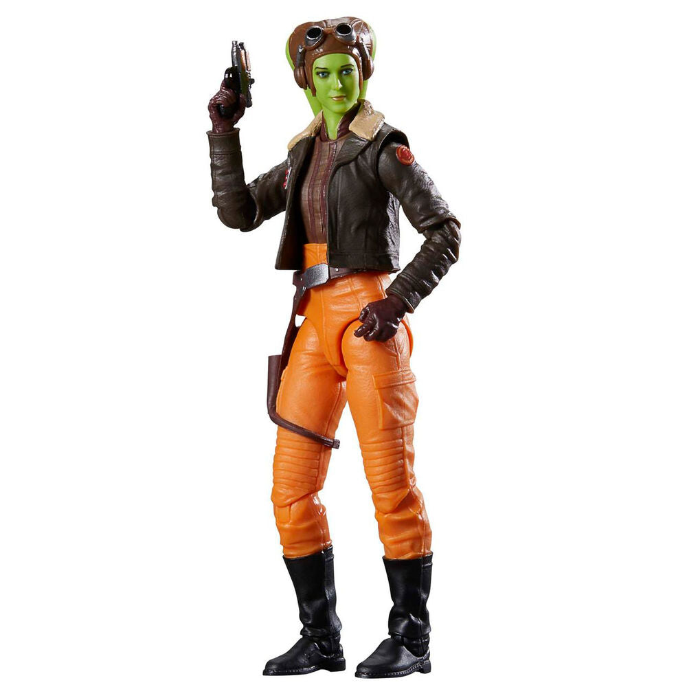 general hera syndulla star wars figure 15cm