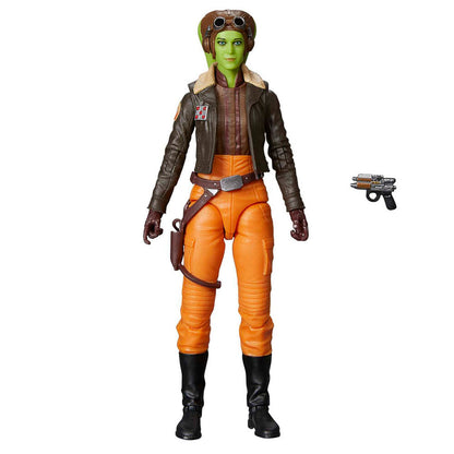 Generał Hera Syndulla Figurka Star Wars 15cm