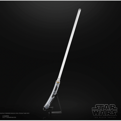 Ahsoka Tano Ahsoka Star Wars replika miecza świetlnego