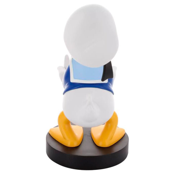 Cable Guy Donald Duck Disney 20cm Mounting Bracket