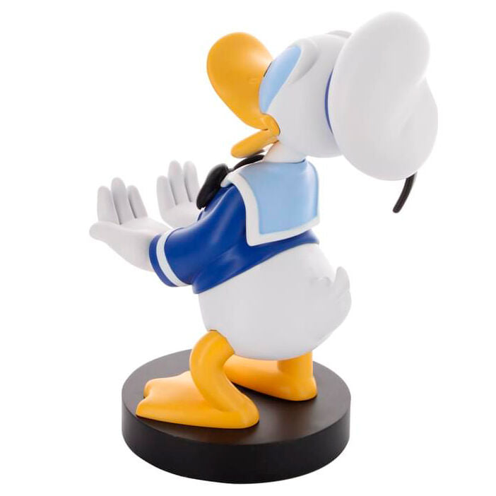 Cable Guy Donald Duck Disney 20cm Mounting Bracket