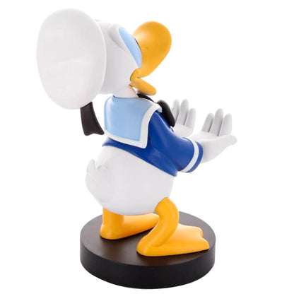 Cable Guy Donald Duck Disney 20cm Mounting Bracket