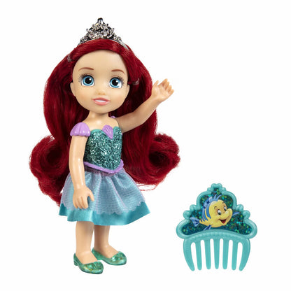 Disney Princess Dolls 15cm Assorted
