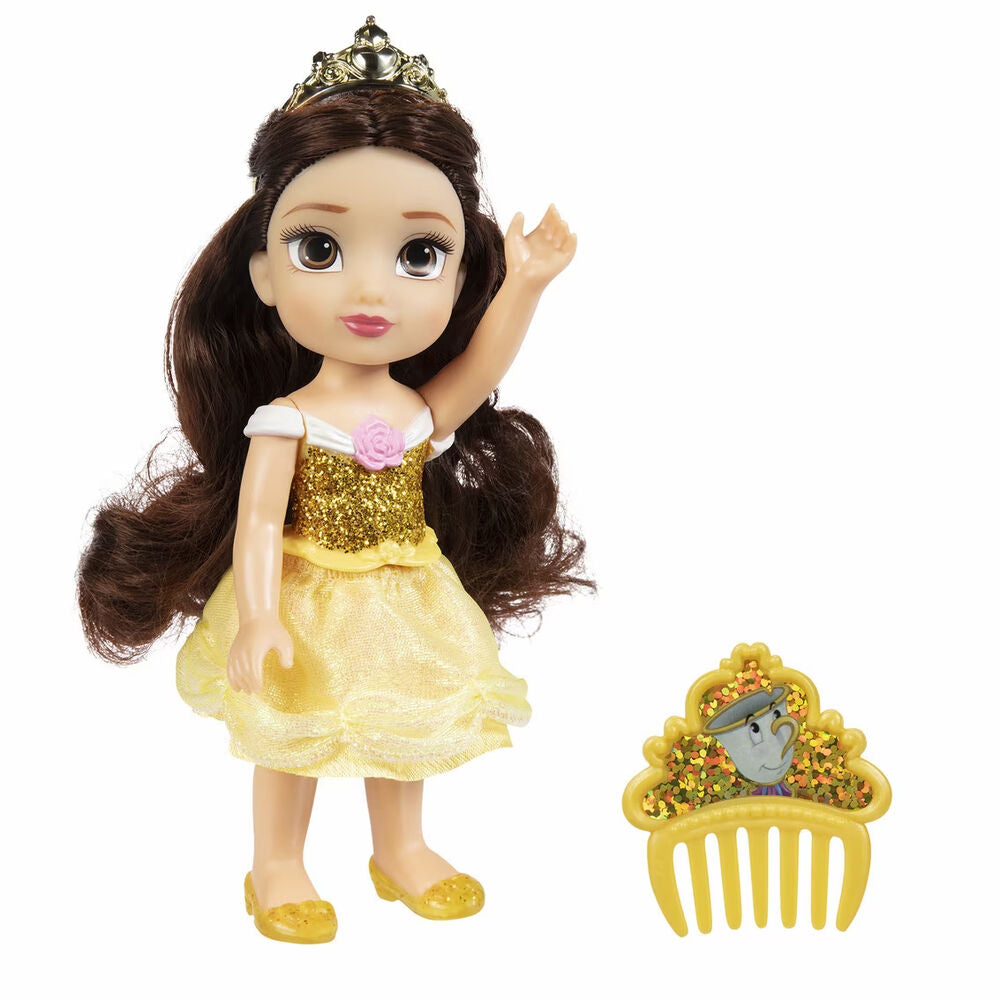 Disney Princess Dolls 15cm Assorted