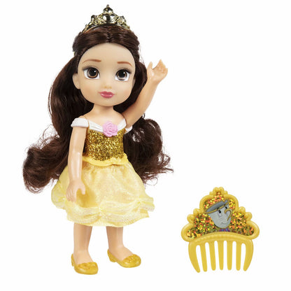 Disney Princess Dolls 15cm Assorted