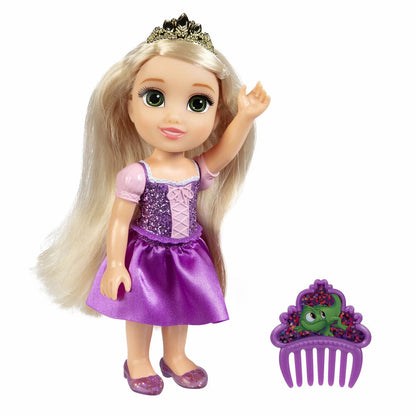 Disney Princess Dolls 15cm Assorted