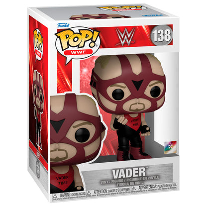 WWE Vader POP Figure